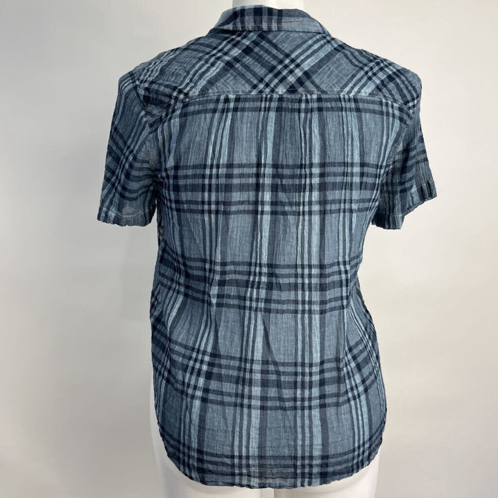 Lucky Brand S/s Shirt