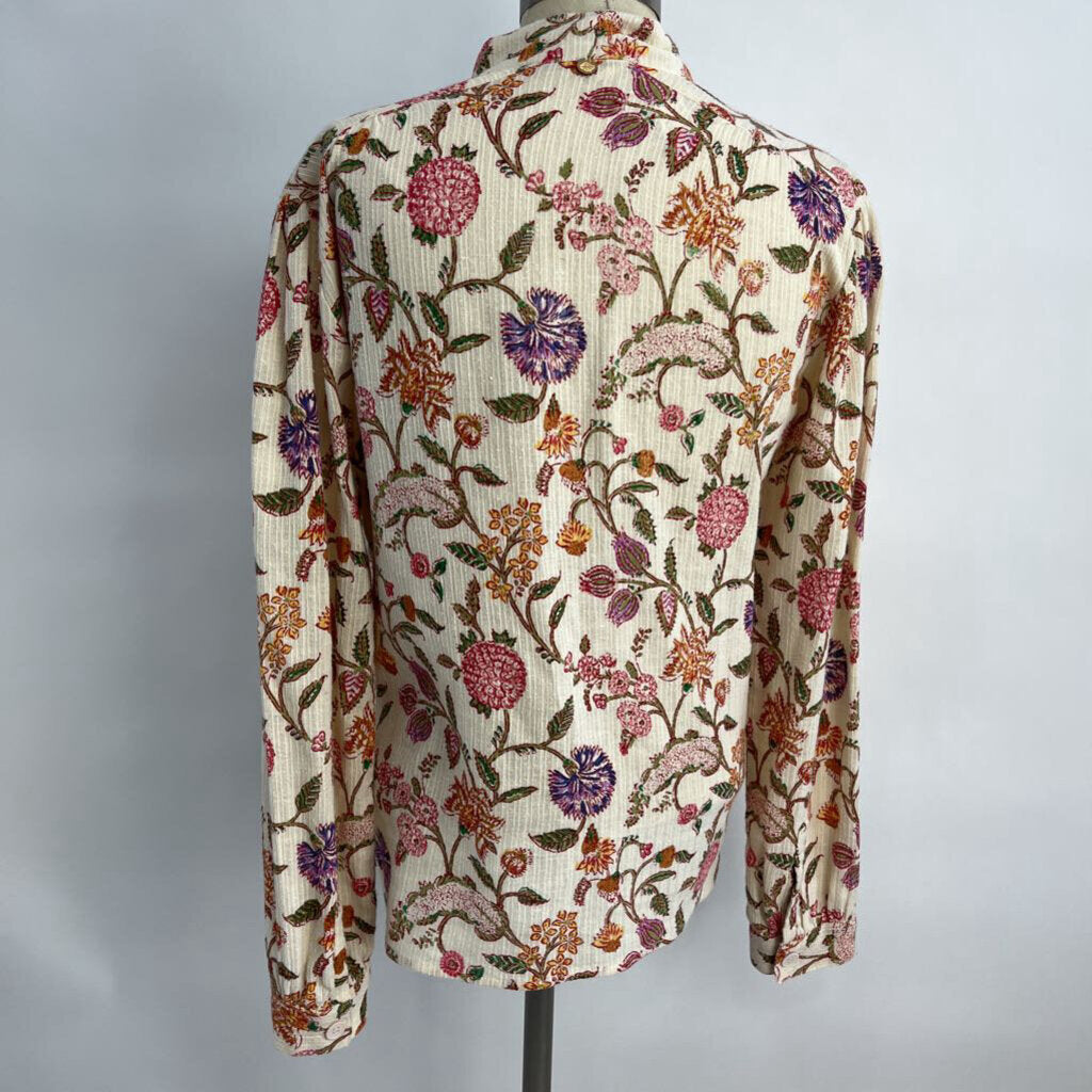 Antik Batik l/s Shirt