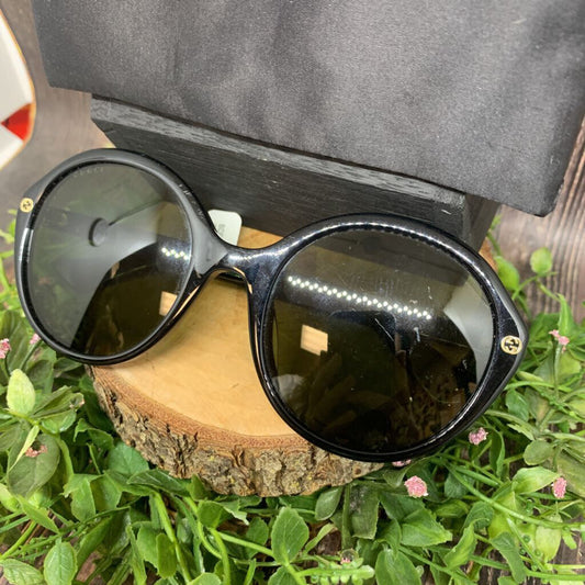 Gucci GG0023S Sunglasses