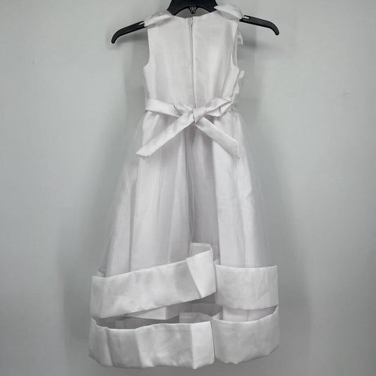 Bonnie Jean Slvls Maxi Dress