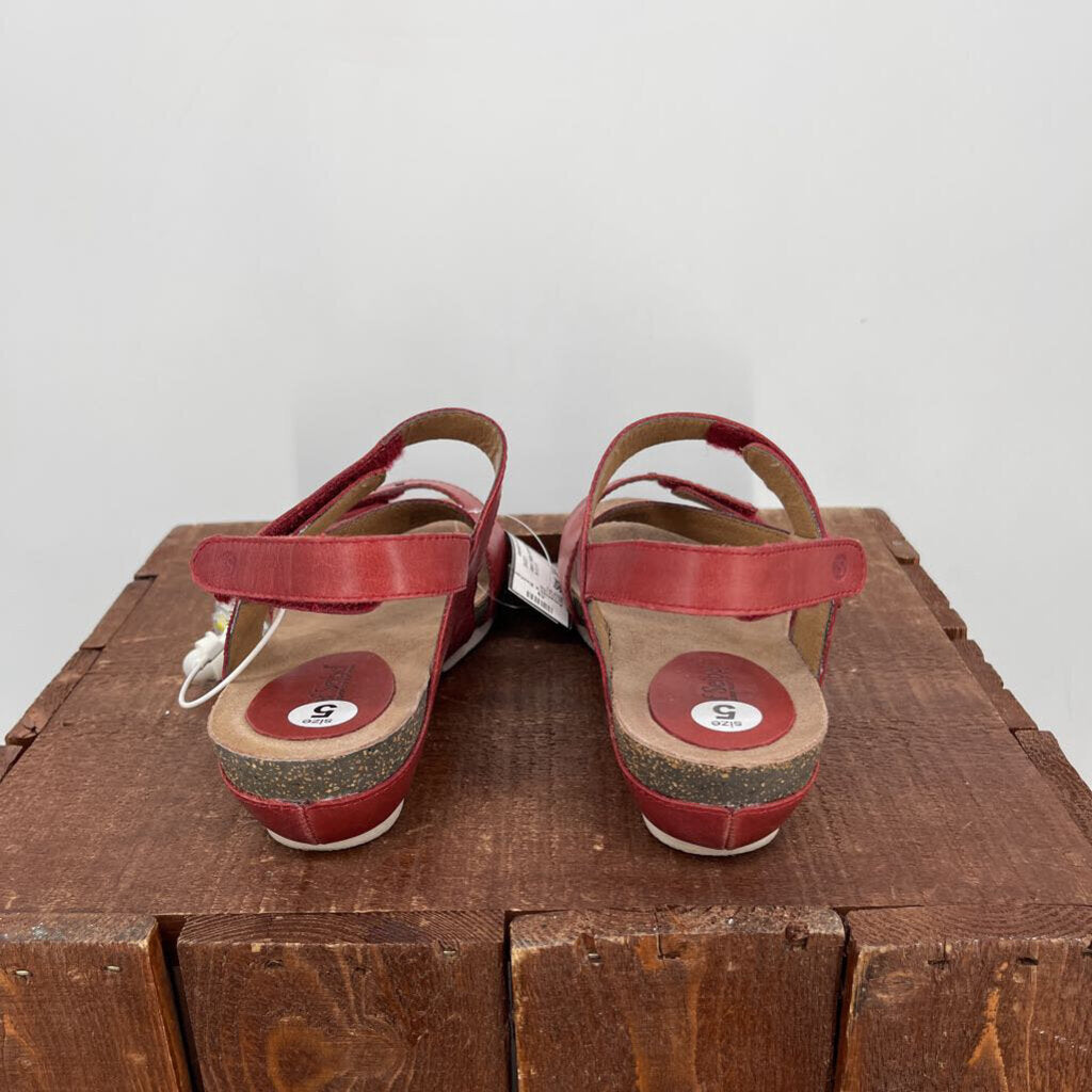 Josef Seibel Sandals
