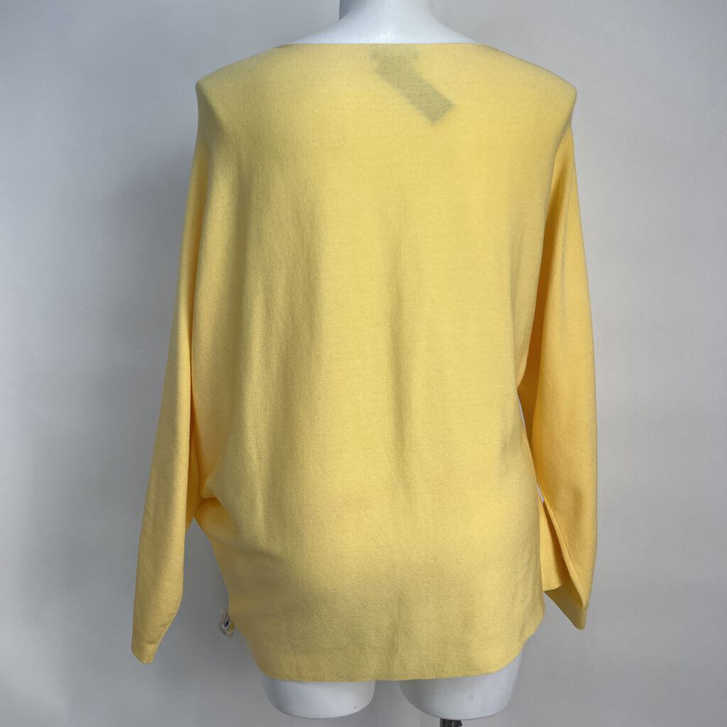 Lafayette 148 L/s Sweater