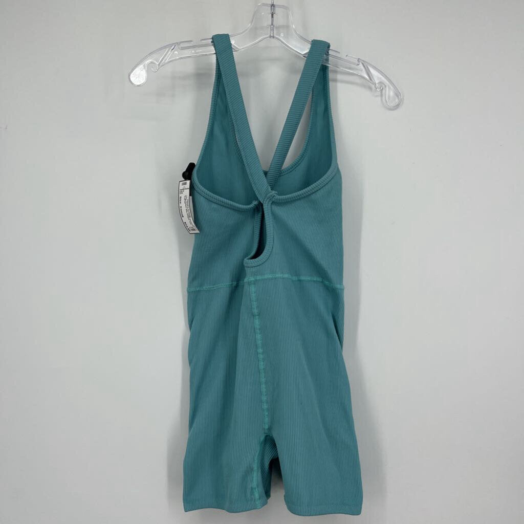 FP Movement Slvls Romper