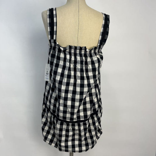 Maaji Checked Dress