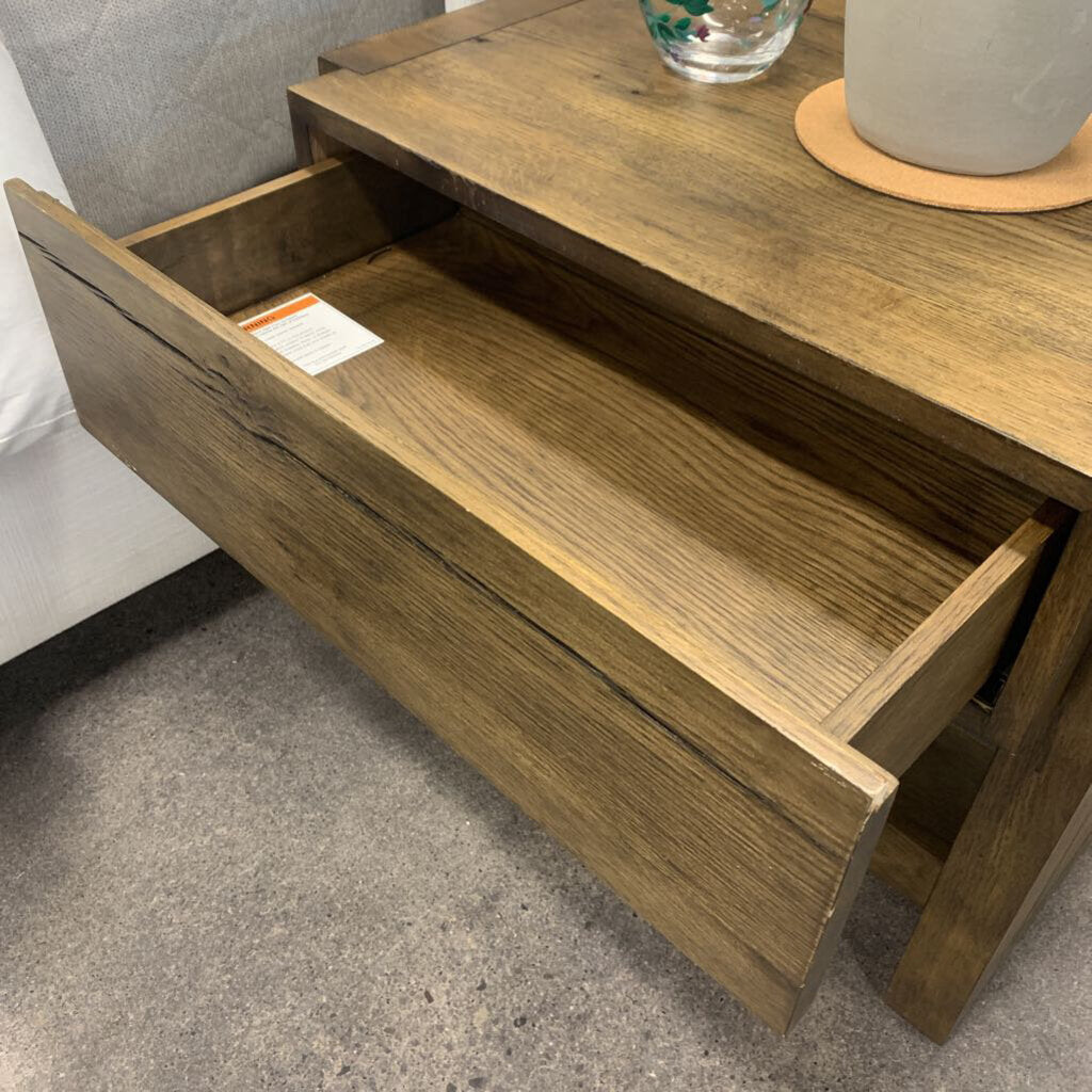 Four Hands Night Stand