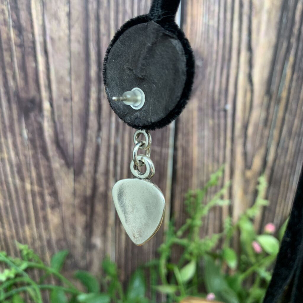 Uno De 50 Earrings