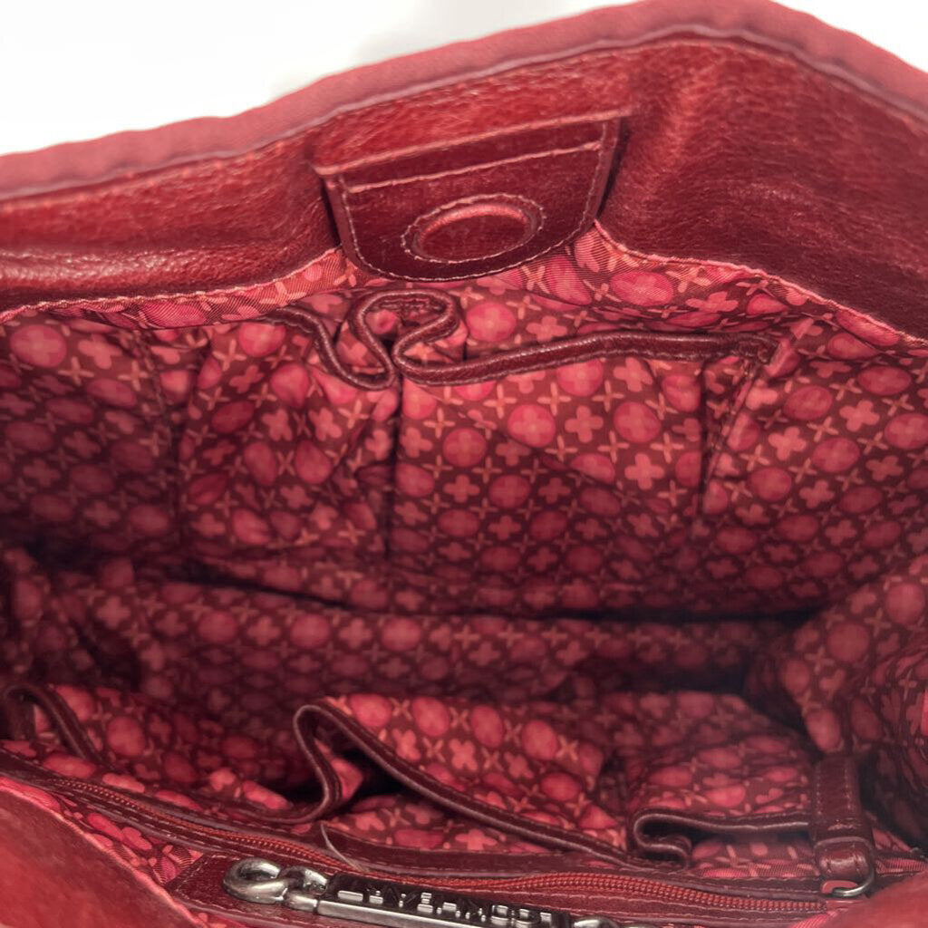 Lockheart Shoulder Bag