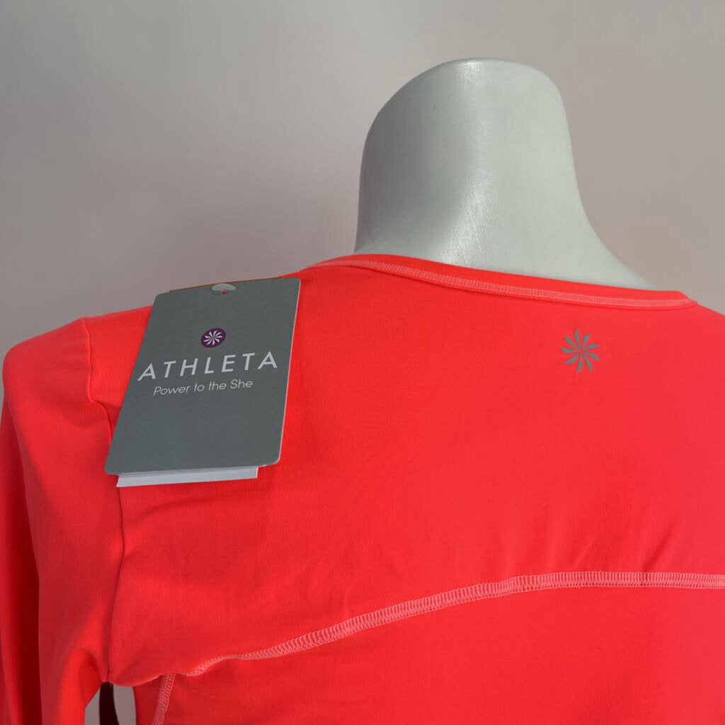 Athleta L/s Shirt