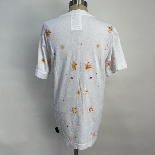 Everybody World S/s Floral Tee