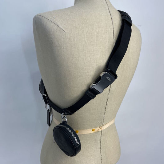 Coach Elias Belt Bag