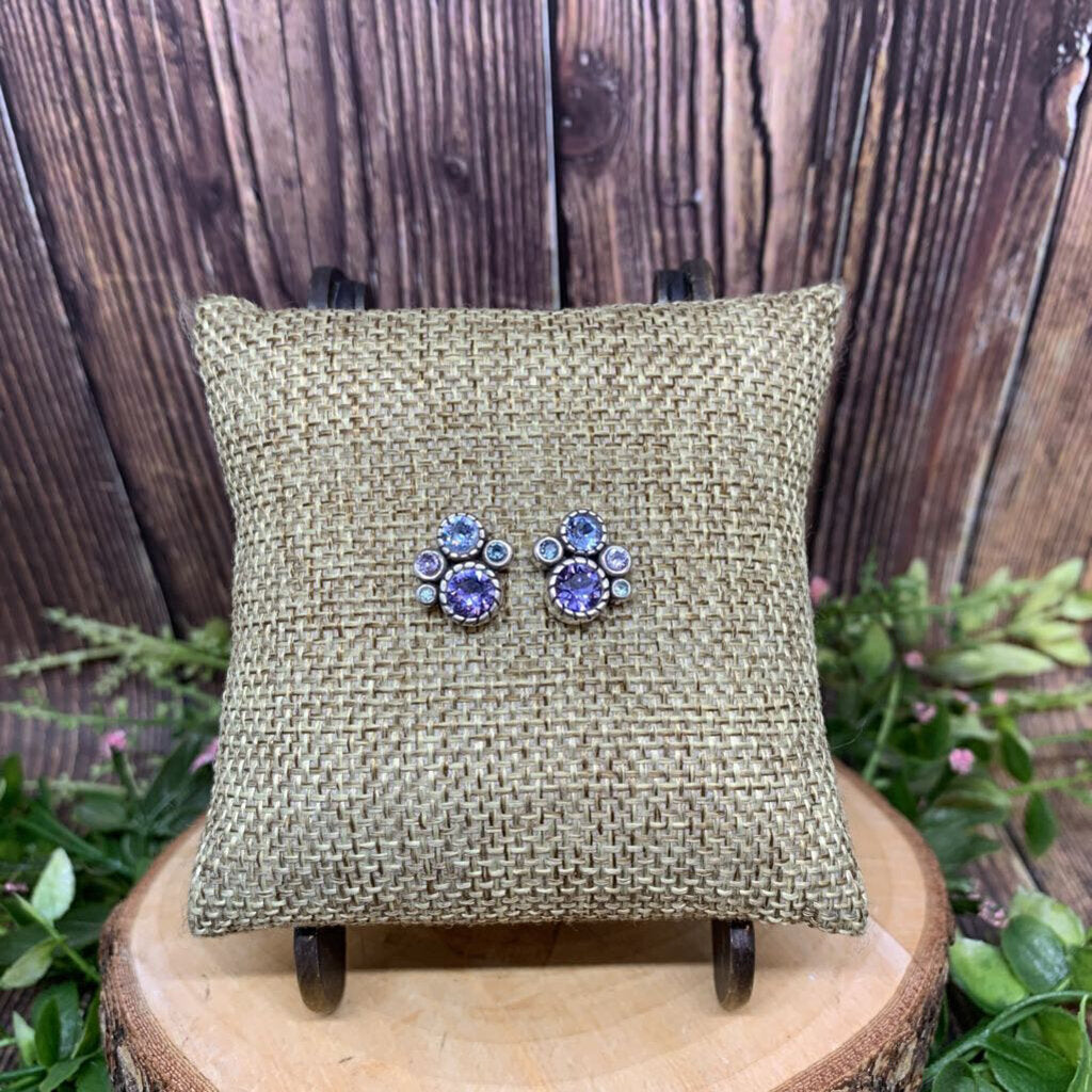 Swarovski Exist Necklace