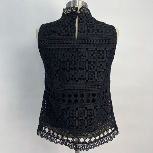 Daniel Rainn Sleeveless Shirt