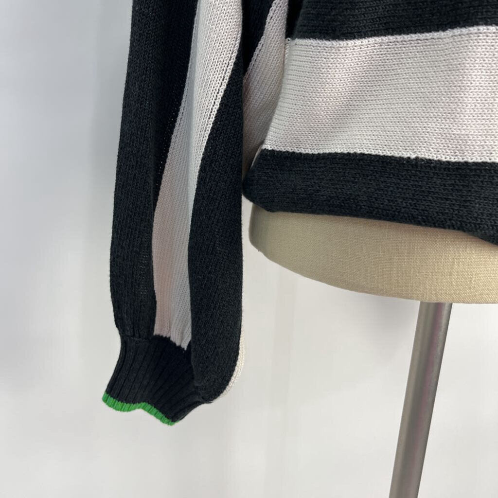 Maeve L/s Sweater