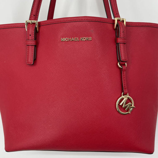 Michael Kors Charlotte Tote