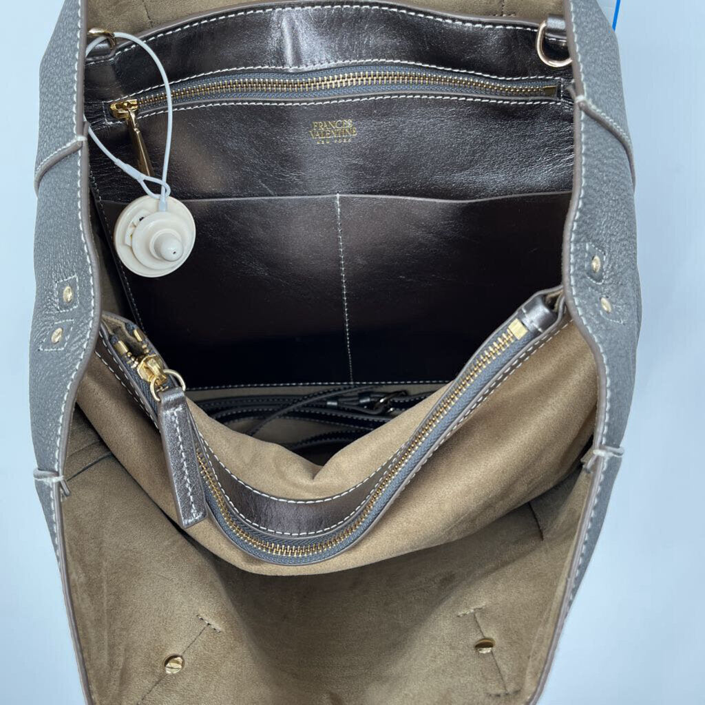 Francis Valentine Tote