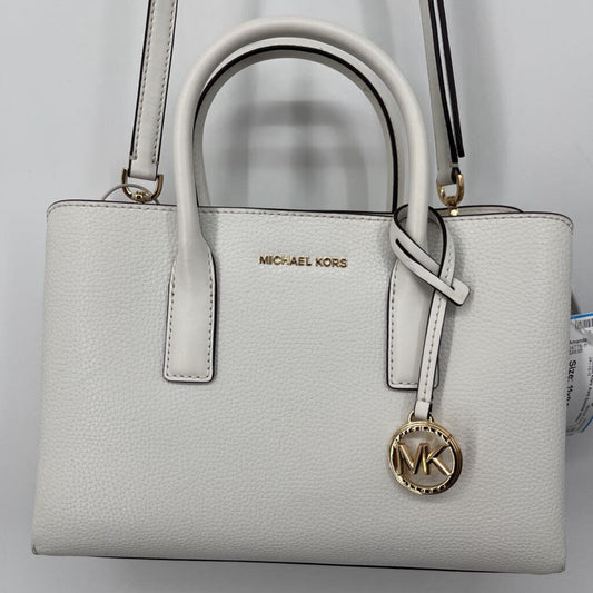 Michael Kors Avril Satchel