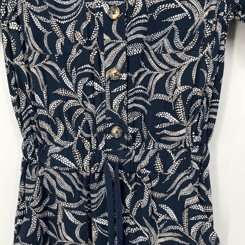 Evereve S/s Romper