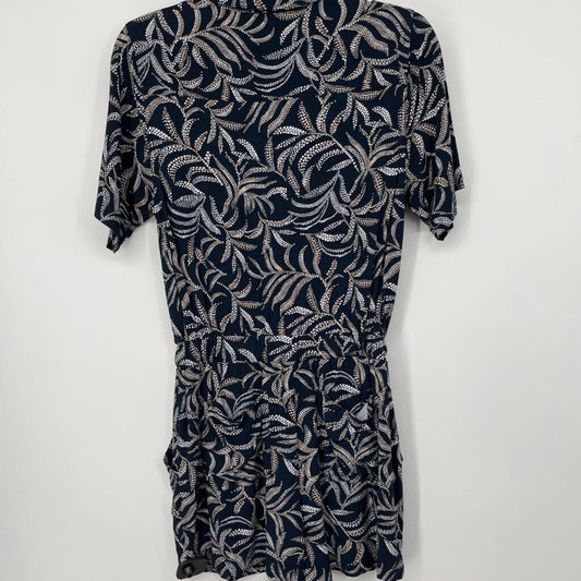 Evereve S/s Romper