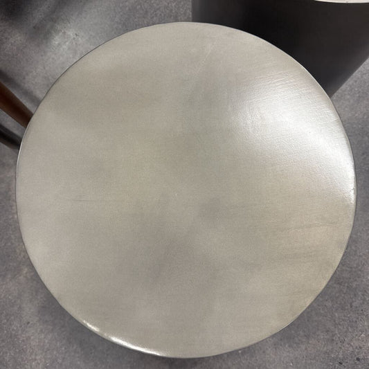 Four Hands Side Table