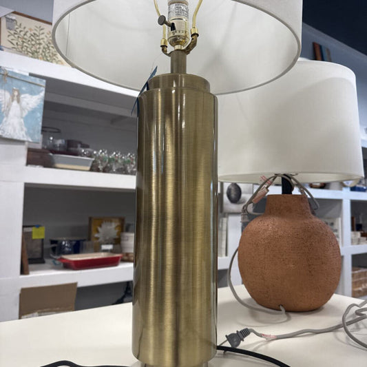 Renwil Cylinder Base Lamp