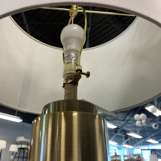 Renwil Cylinder Base Lamp