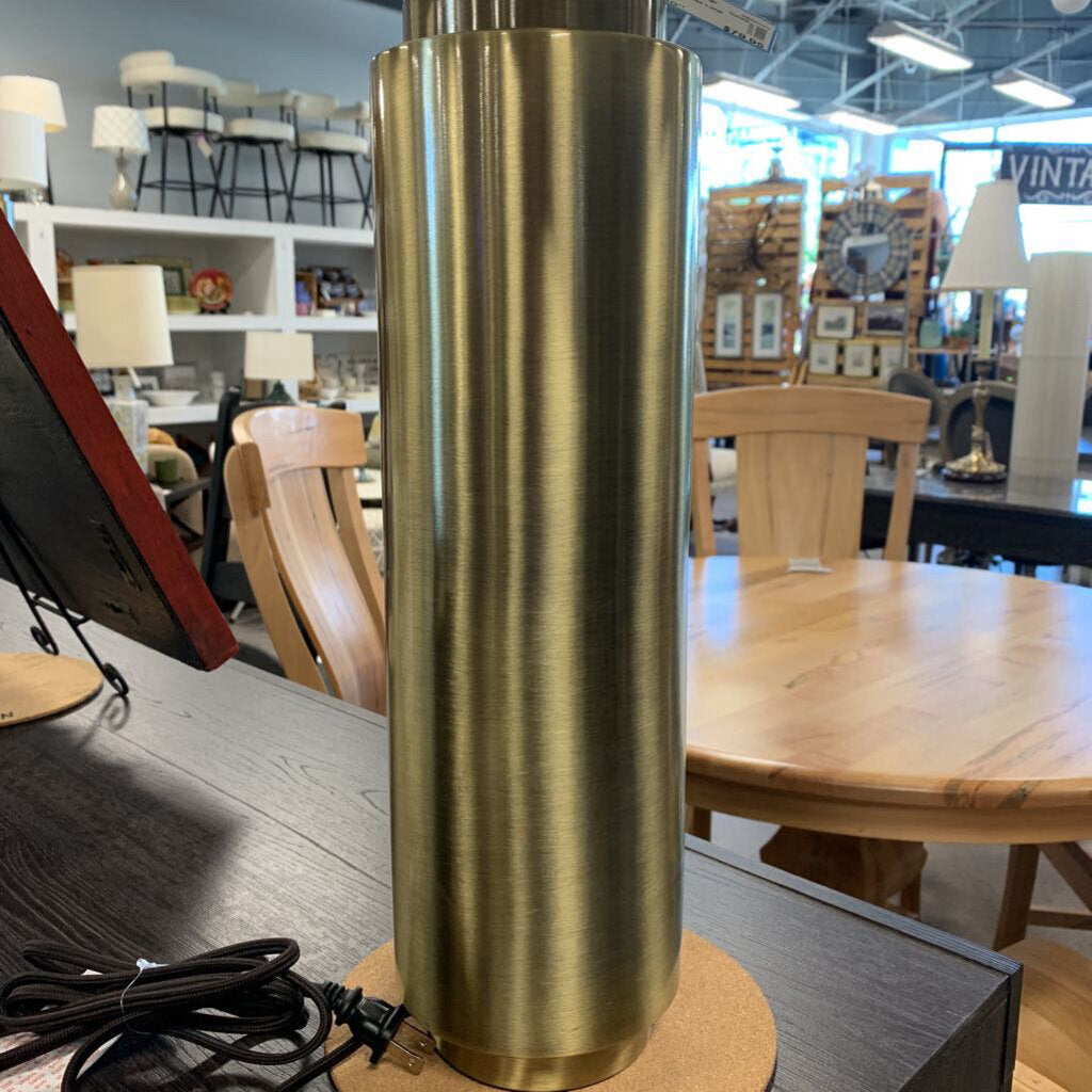 Renwil Cylinder Base Lamp