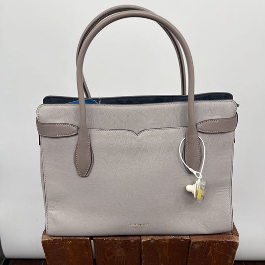 Kate Spade Toujours Satchel