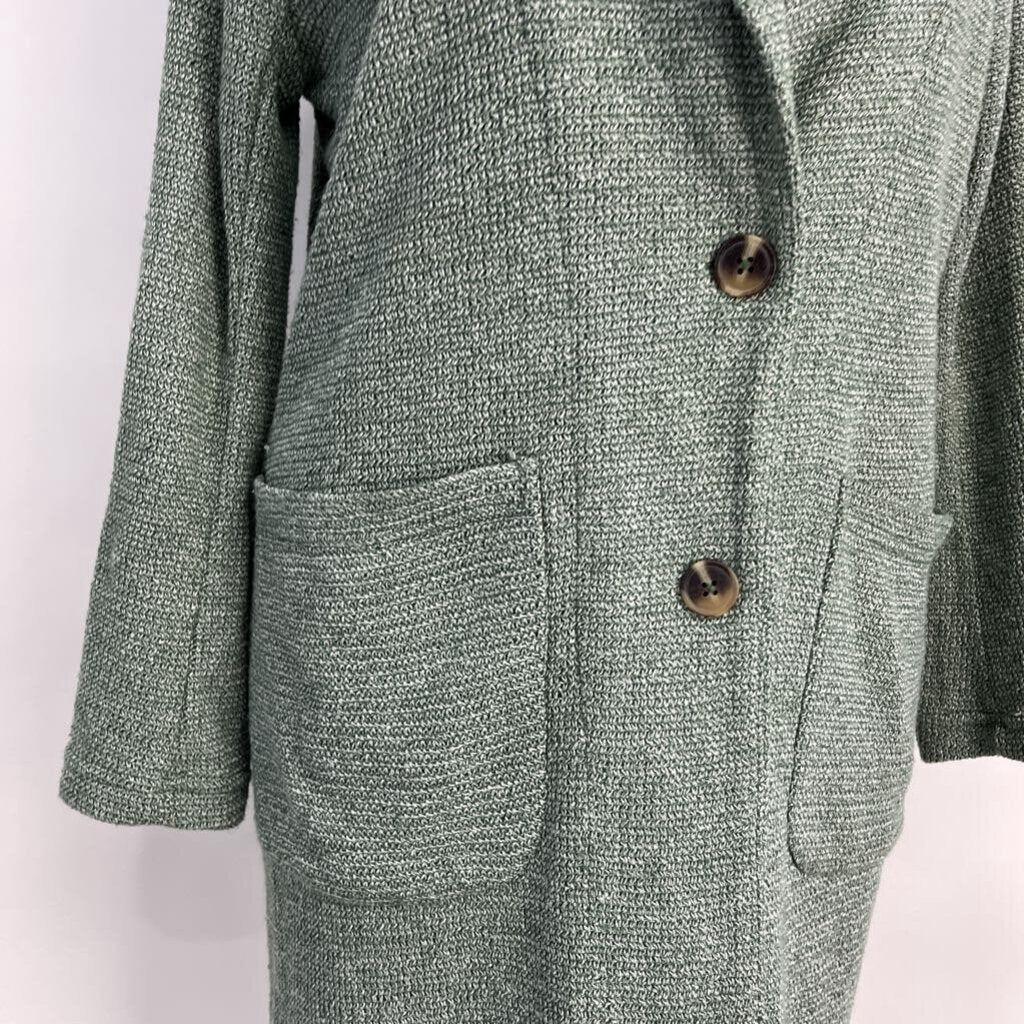 French Mauve Jacket