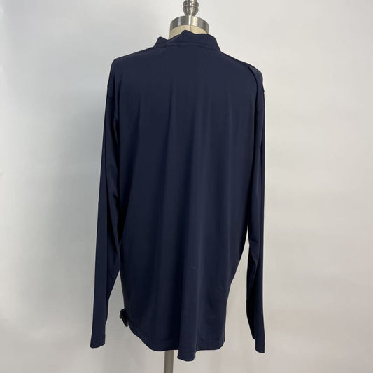 Prince Performance L/s Shirt