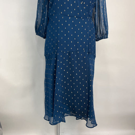 Ann Taylor l/s Dress
