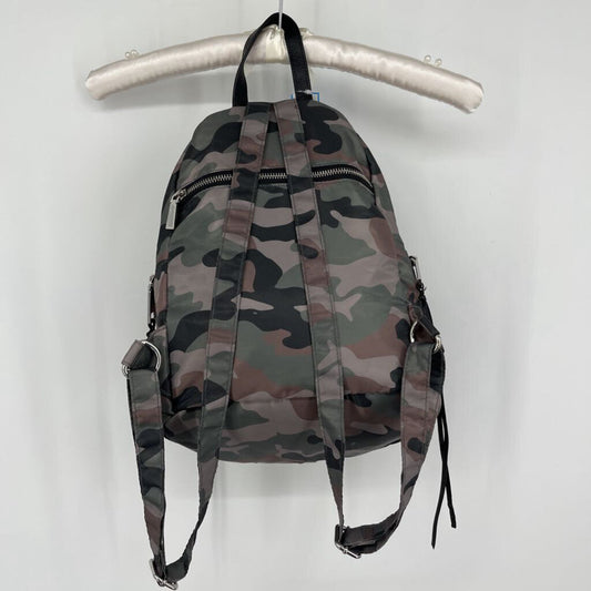 Rebecca Minkoff Camo Backpack