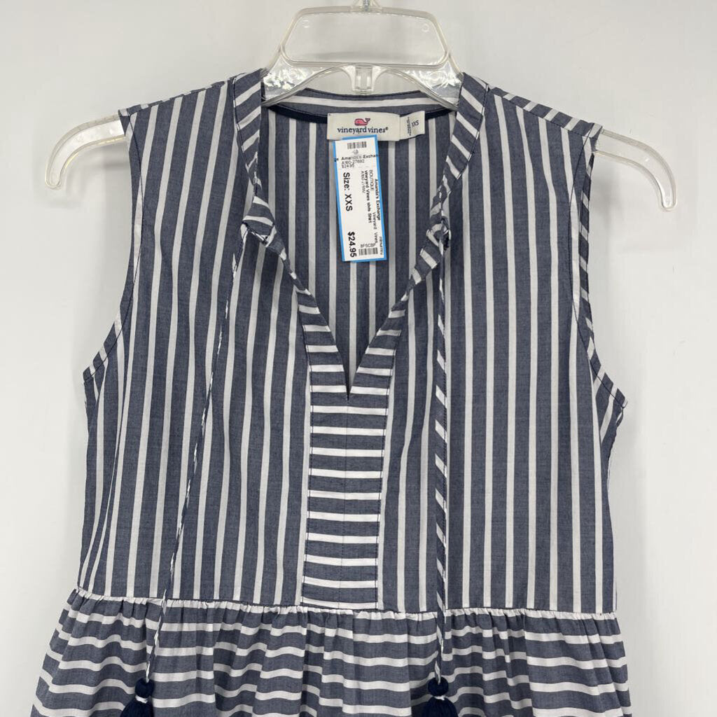 vineyard Vines slvls Shirt