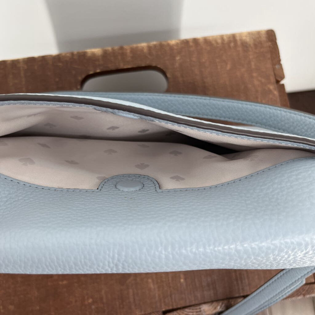 Kate Spade Flap Shoulder Bag