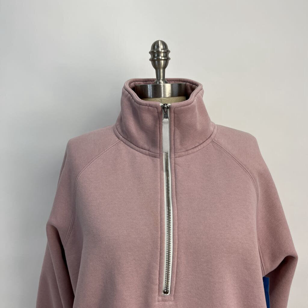 Vuori 1/2 Zip Sweatshirt