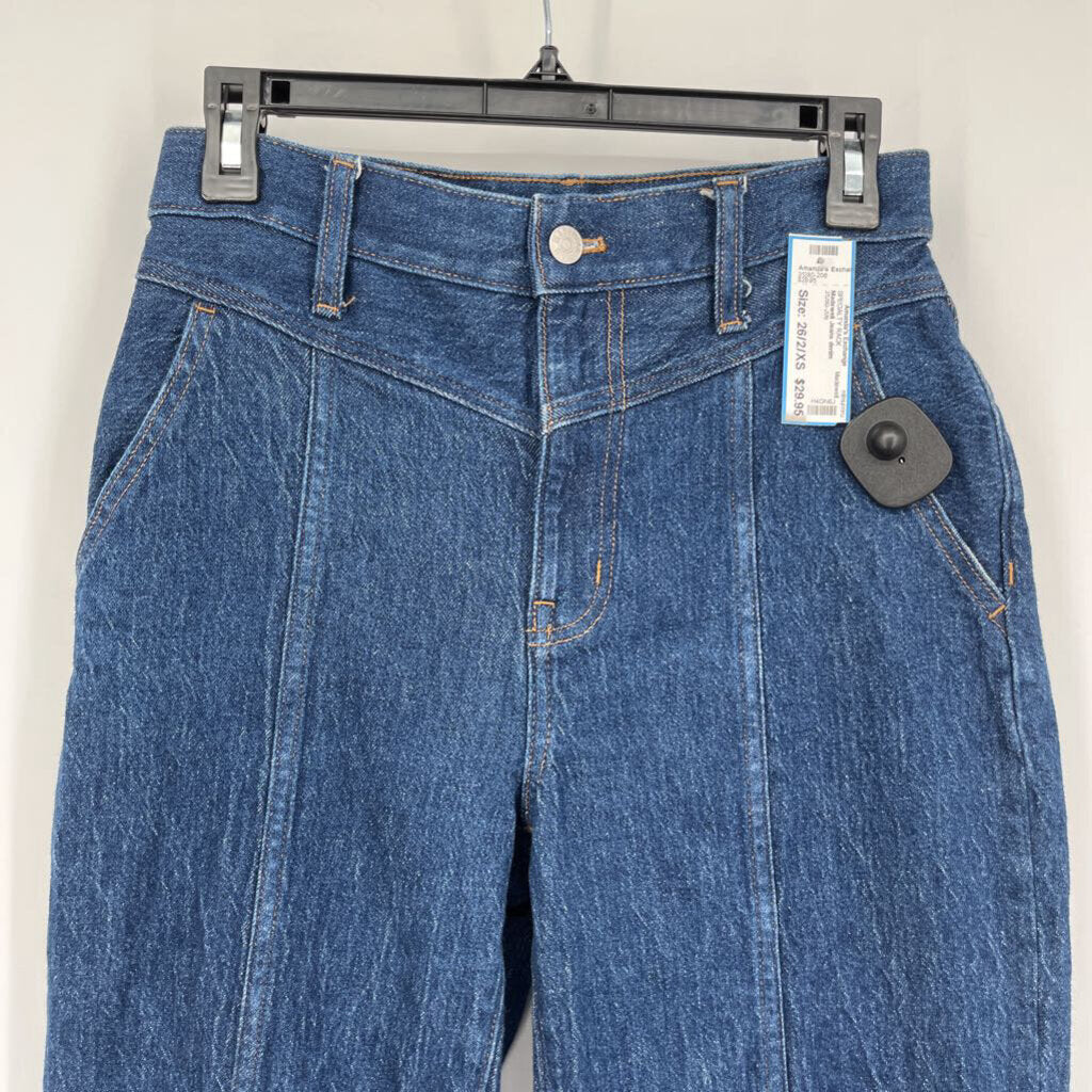 Madewell Jeans