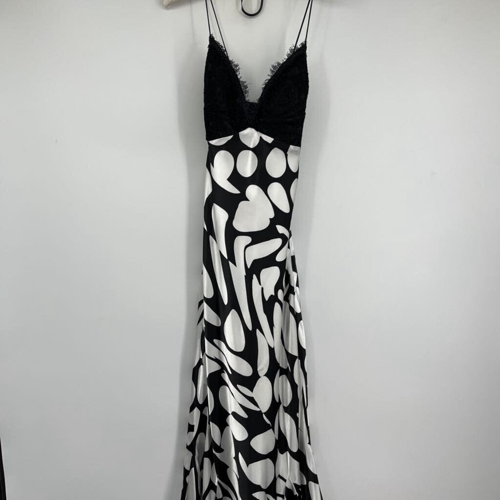 Mary L. Couture slvls Dress