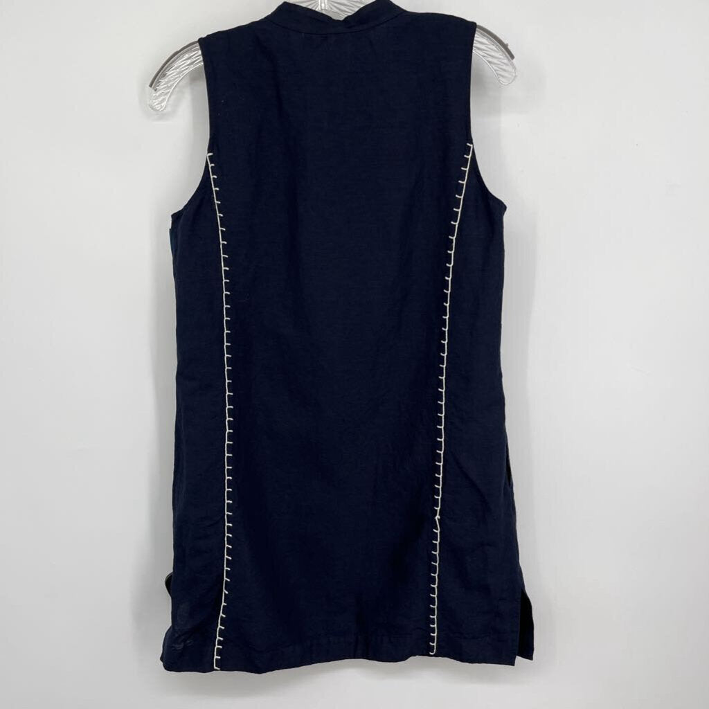 Tory Burch Slvls Dress