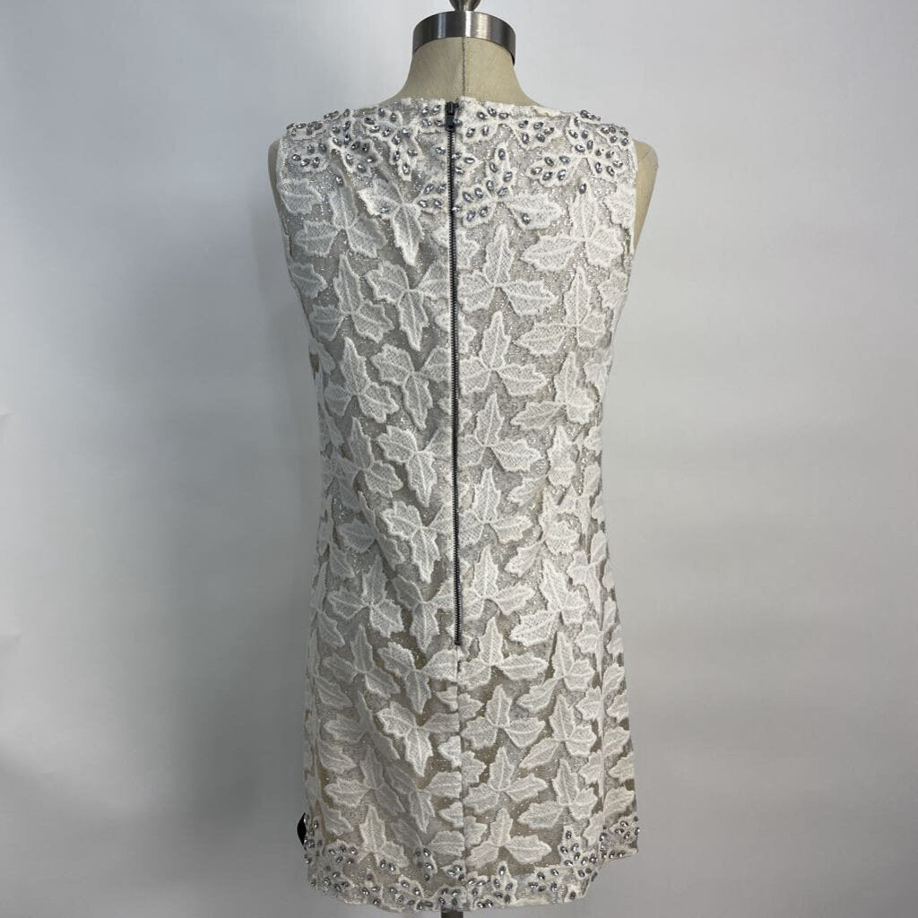 Alice + Olivia Slvls Dress