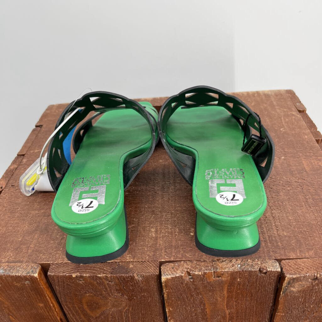 Emanuele Crasto Sandals