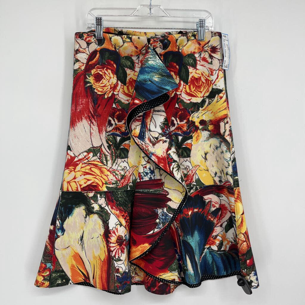 Just Cavalli Strpls Dress