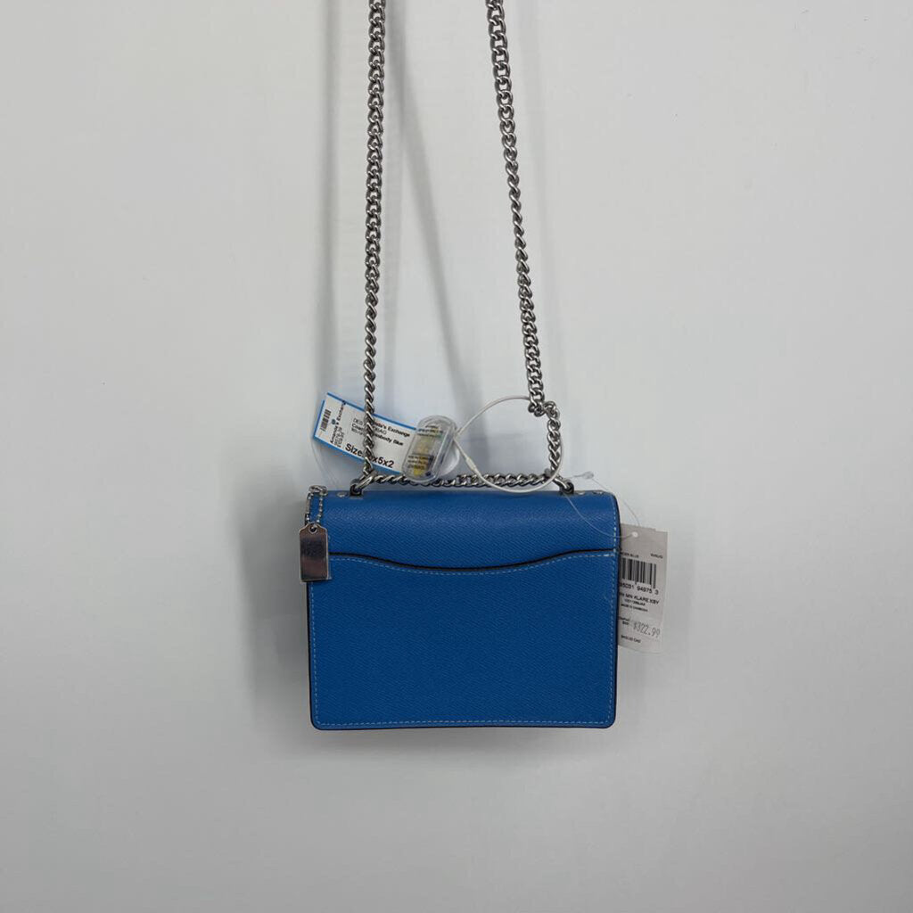 Coach Crossbody