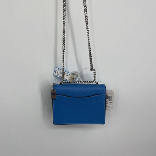 Coach Crossbody