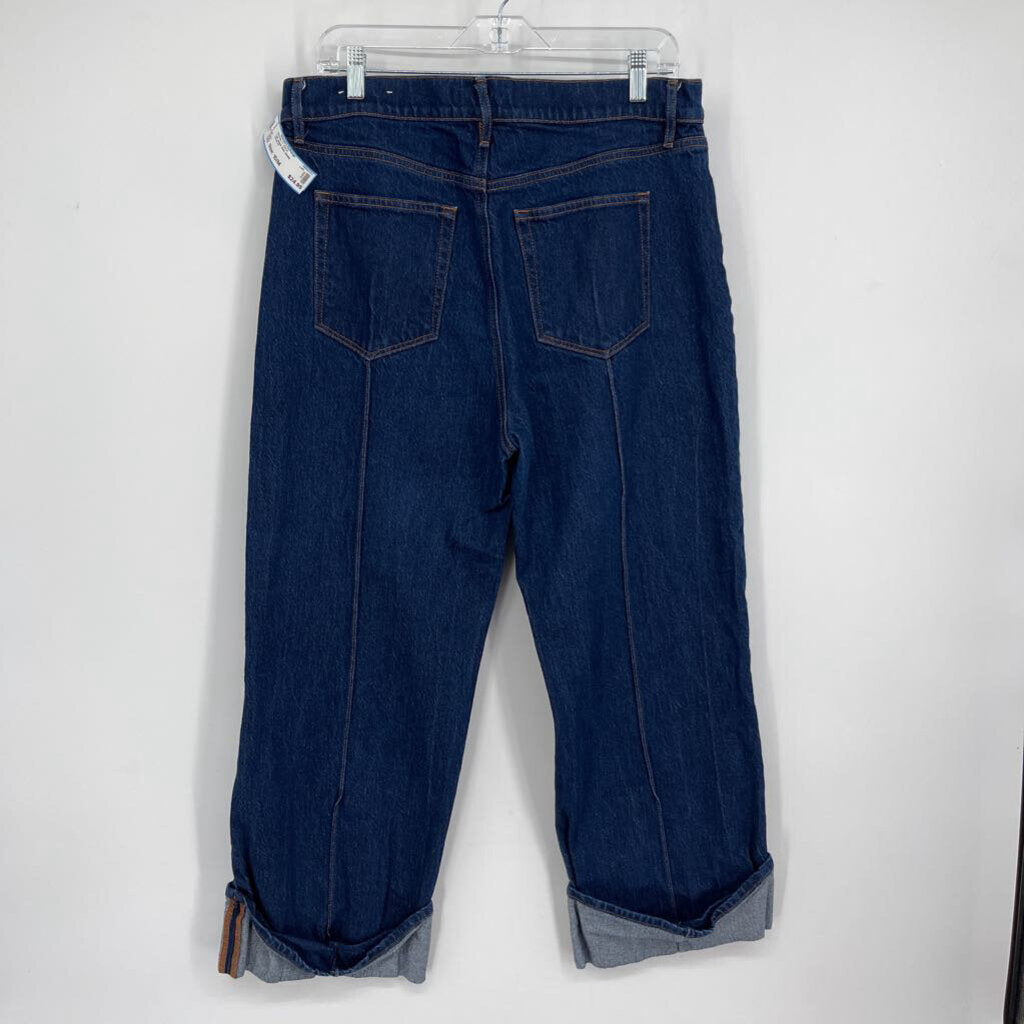 Loft Jeans