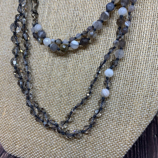 Chan Luu Bead Necklace