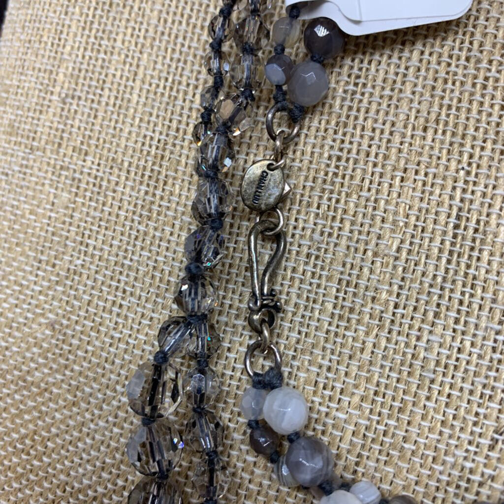 Chan Luu Bead Necklace