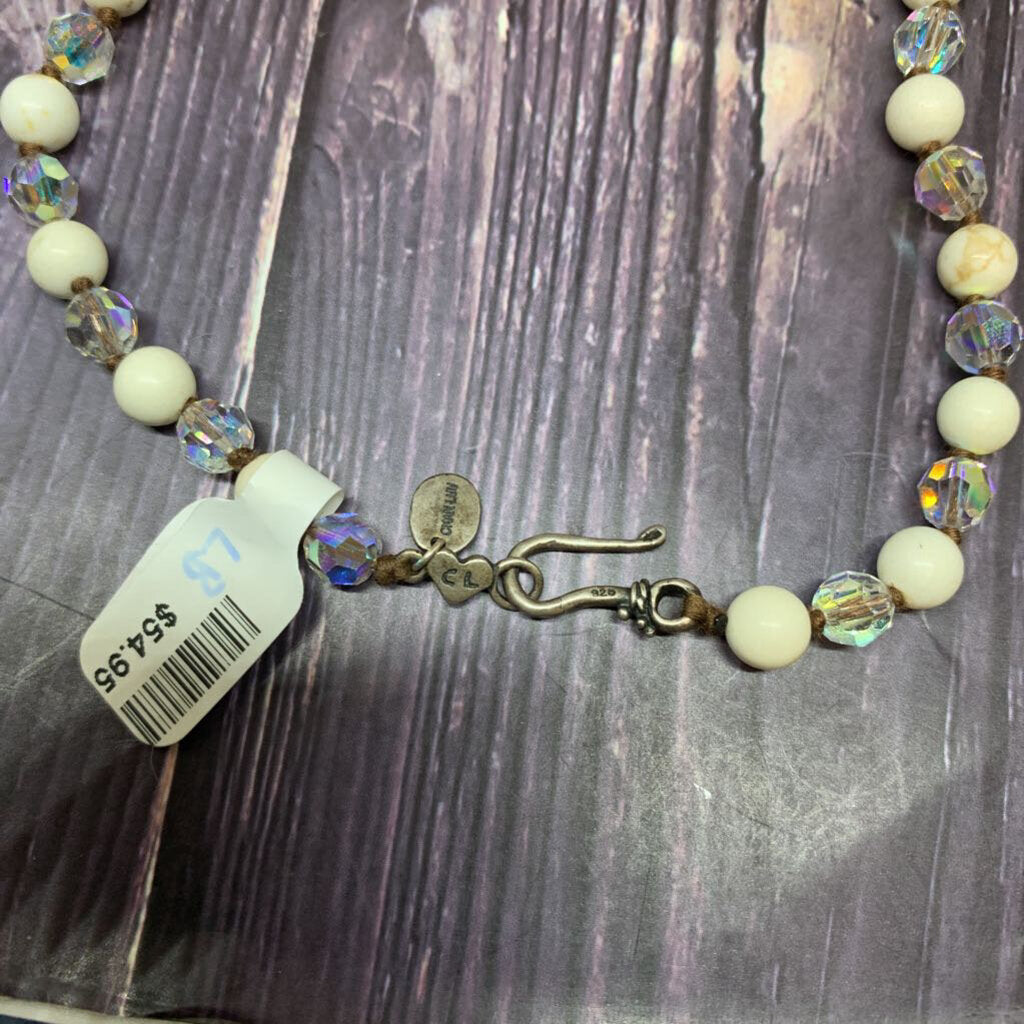 Chan Luu Bead Necklace