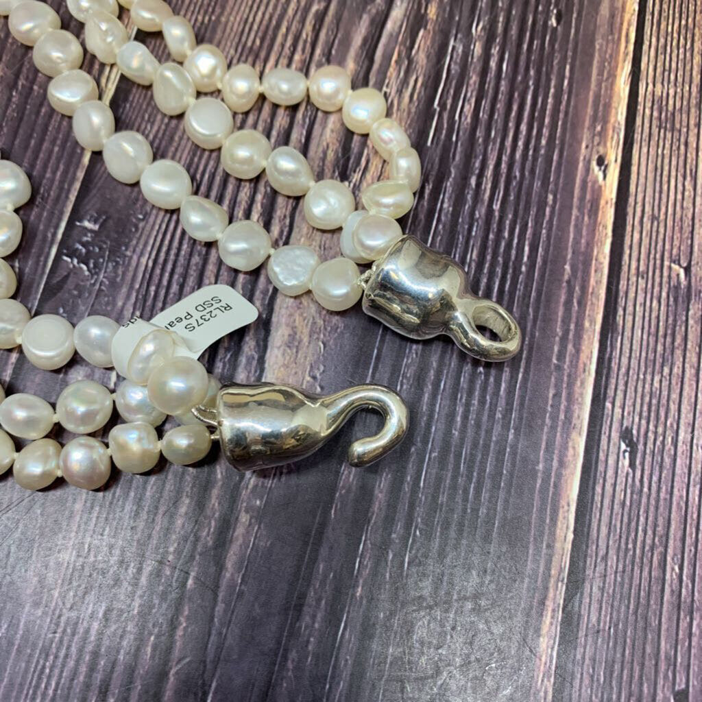 Simon Sebbag Designs Pearl Necklace