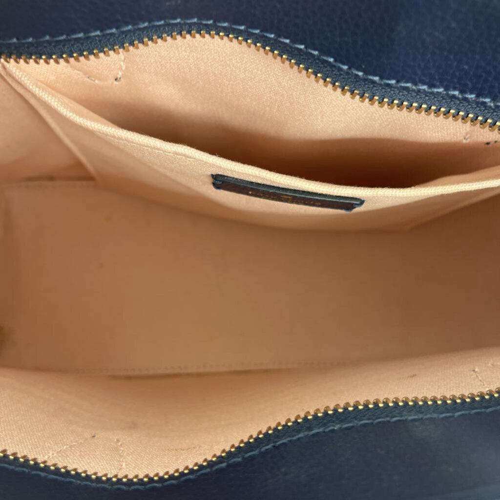 Kate Spade Eva Straw Satchel