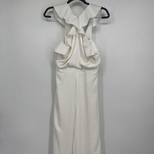 Monique Lhuillier Jumpsuit