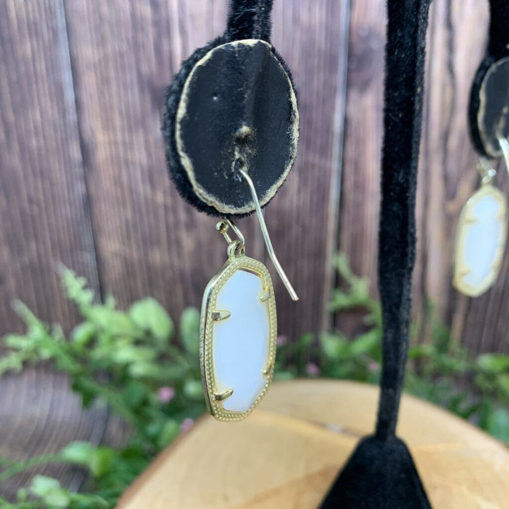 Kendra Scott Dani Drop Earrings